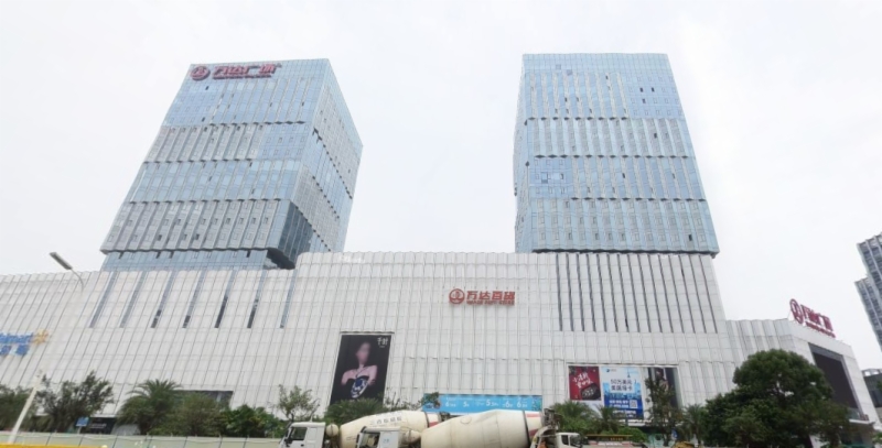 海楼网